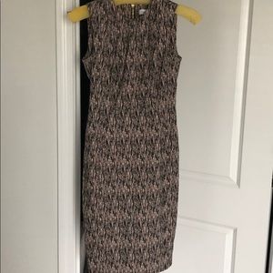 Calvin Klein dress